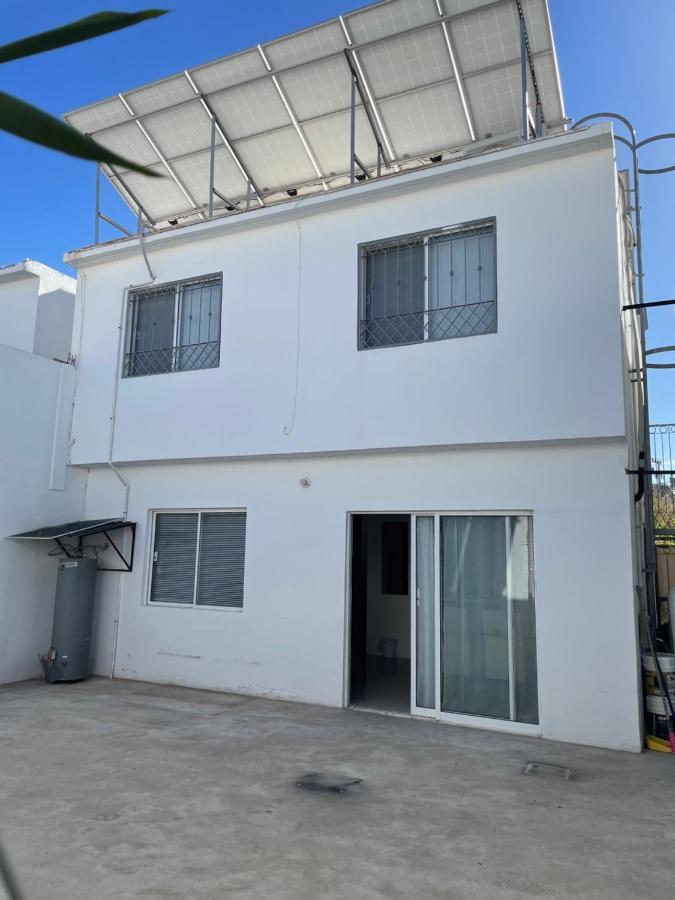 시우다드 후아레스 Casa Castano Cd Jrz 빌라 외부 사진